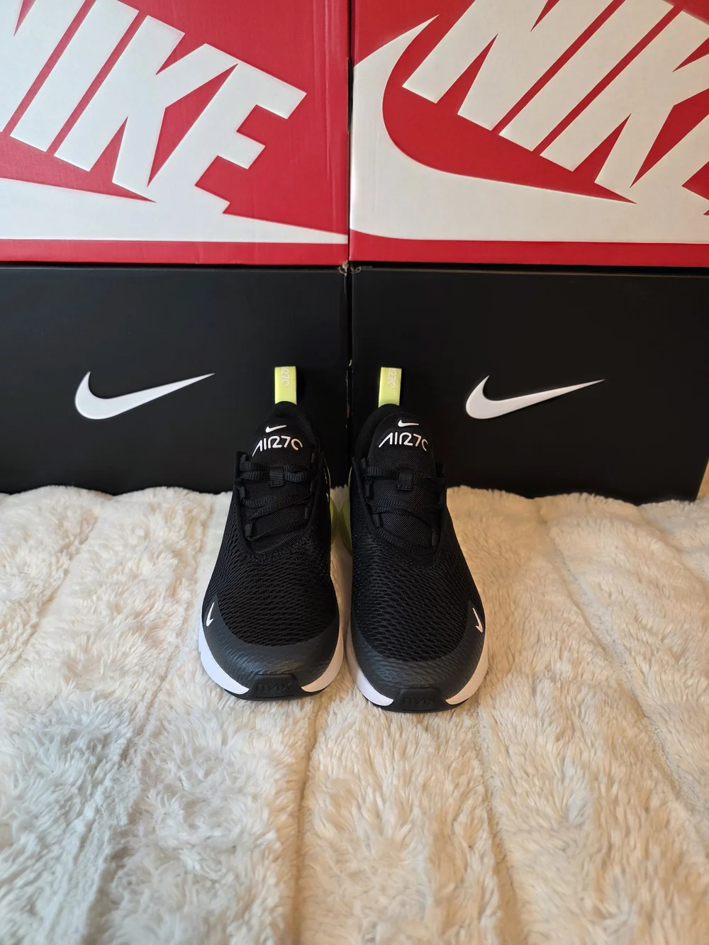 Nike running sneakers